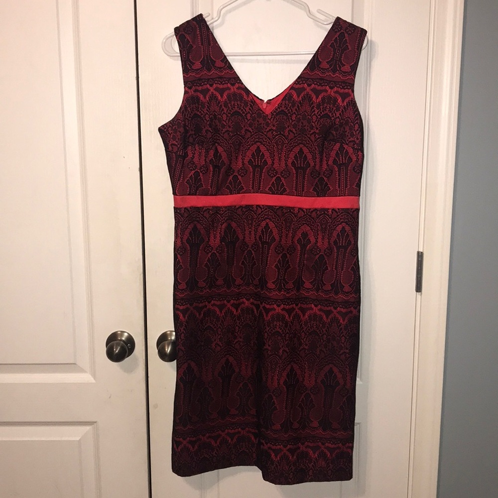 Merona Lace Dress